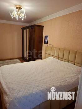 3-к квартира, вторичка, 69м2, 6/10 этаж