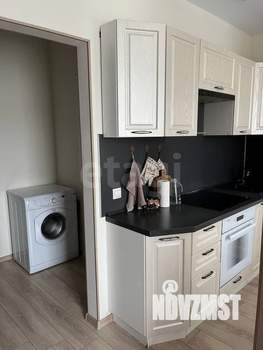 Студия квартира, вторичка, 27м2, 4/5 этаж