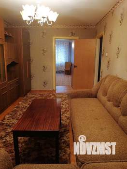 2-к квартира, вторичка, 45м2, 5/5 этаж