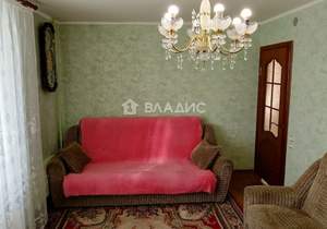 3-к квартира, вторичка, 63м2, 7/14 этаж