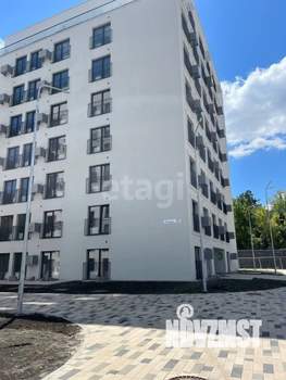 Студия квартира, вторичка, 20м2, 6/8 этаж