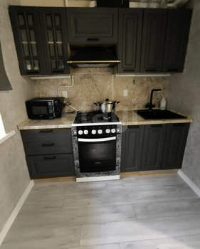 1-к квартира, вторичка, 32м2, 1/9 этаж