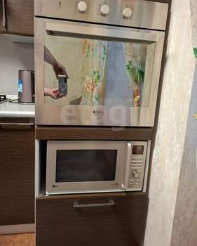 3-к квартира, вторичка, 69м2, 6/10 этаж