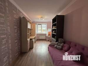 2-к квартира, вторичка, 45м2, 4/5 этаж
