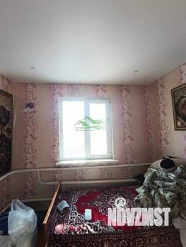 4-к квартира, вторичка, 60м2, 1/1 этаж