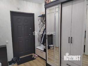 1-к квартира, вторичка, 49м2, 2/9 этаж