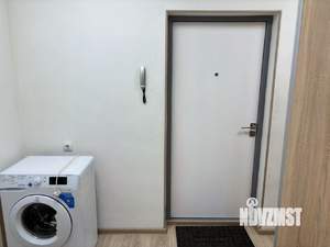 Студия квартира, вторичка, 28м2, 4/5 этаж