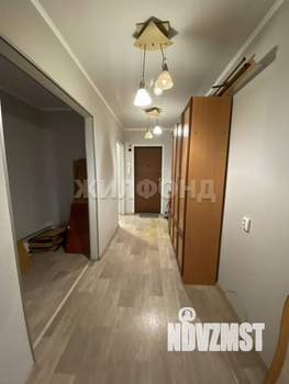 3-к квартира, вторичка, 71м2, 6/10 этаж