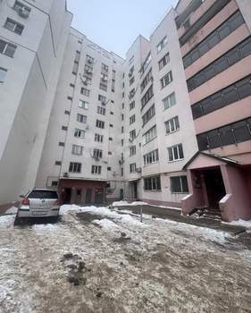 2-к квартира, вторичка, 65м2, 8/10 этаж