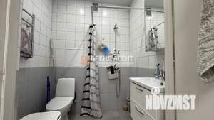 Студия квартира, вторичка, 48м2, 1/1 этаж