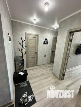 1-к квартира, вторичка, 52м2, 8/8 этаж