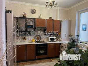 2-к квартира, вторичка, 61м2, 2/9 этаж