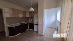 Студия квартира, вторичка, 27м2, 1/5 этаж