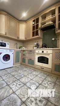 3-к квартира, вторичка, 71м2, 4/10 этаж