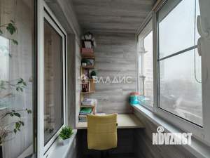 2-к квартира, вторичка, 51м2, 5/10 этаж