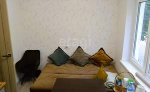 1-к квартира, вторичка, 36м2, 2/9 этаж