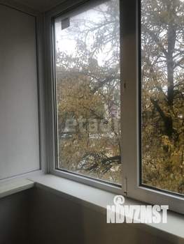 1-к квартира, вторичка, 32м2, 3/5 этаж