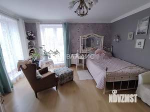 2-к квартира, вторичка, 60м2, 2/5 этаж