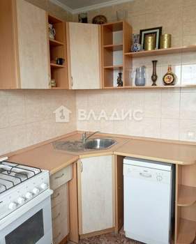 1-к квартира, вторичка, 35м2, 5/10 этаж