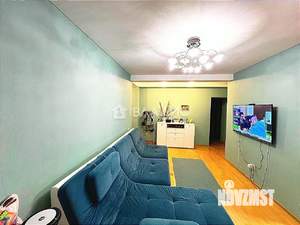 2-к квартира, вторичка, 60м2, 8/14 этаж