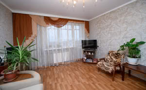 3-к квартира, вторичка, 70м2, 8/14 этаж