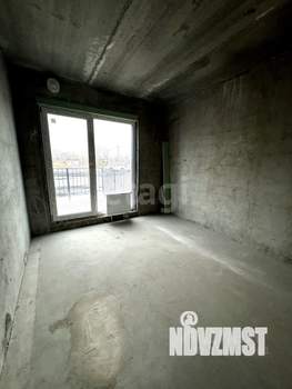 Студия квартира, вторичка, 21м2, 1/8 этаж