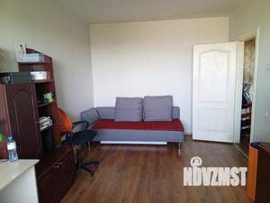 1-к квартира, вторичка, 34м2, 4/10 этаж