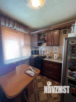 1-к квартира, вторичка, 30м2, 4/5 этаж