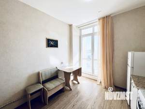 1-к квартира, вторичка, 38м2, 9/21 этаж