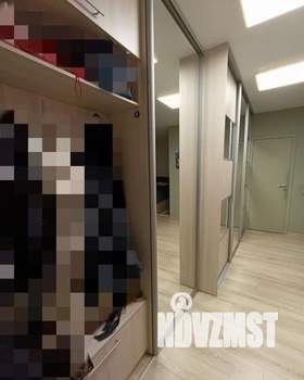 Студия квартира, вторичка, 31м2, 3/5 этаж