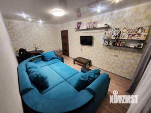 3-к квартира, вторичка, 71м2, 3/10 этаж