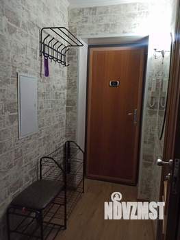 1-к квартира, вторичка, 31м2, 4/5 этаж