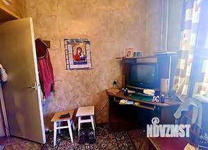 3-к квартира, вторичка, 60м2, 7/9 этаж