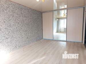 2-к квартира, вторичка, 57м2, 5/10 этаж