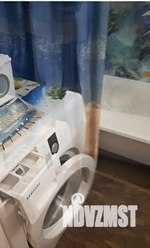 3-к квартира, вторичка, 65м2, 9/10 этаж