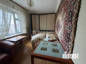 3-к квартира, вторичка, 86м2, 5/9 этаж