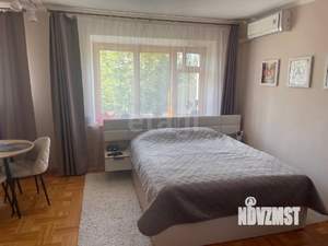 1-к квартира, вторичка, 32м2, 3/4 этаж