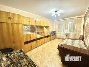 1-к квартира, вторичка, 34м2, 10/10 этаж