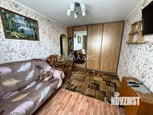 2-к квартира, вторичка, 34м2, 2/5 этаж