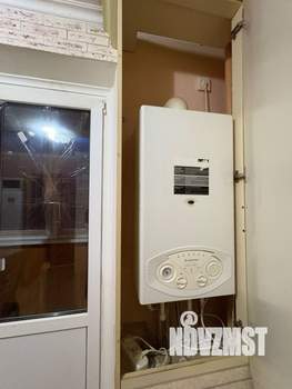 2-к квартира, вторичка, 60м2, 1/9 этаж