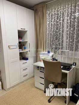 2-к квартира, вторичка, 48м2, 5/5 этаж