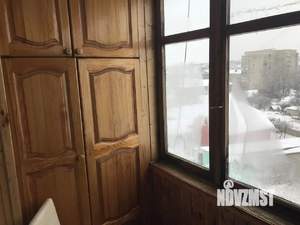 1-к квартира, вторичка, 33м2, 5/5 этаж