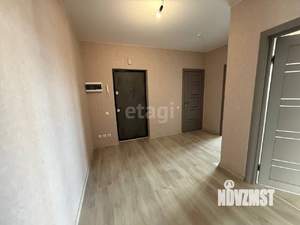2-к квартира, вторичка, 64м2, 5/9 этаж