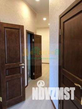 2-к квартира, вторичка, 64м2, 17/17 этаж