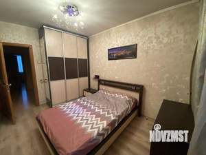 3-к квартира, вторичка, 65м2, 6/10 этаж