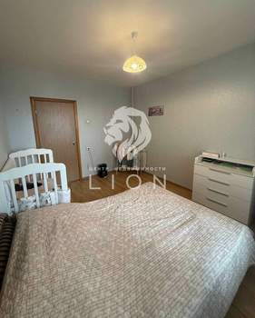 2-к квартира, вторичка, 54м2, 7/10 этаж