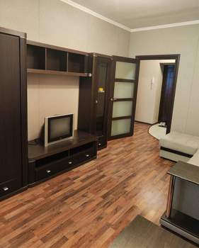 1-к квартира, вторичка, 34м2, 1/11 этаж
