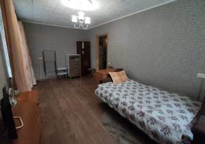 1-к квартира, вторичка, 30м2, 1/5 этаж