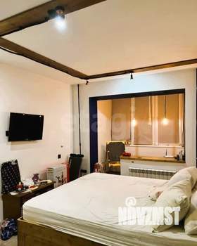 3-к квартира, вторичка, 61м2, 6/9 этаж