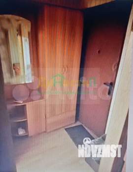 1-к квартира, вторичка, 33м2, 1/10 этаж